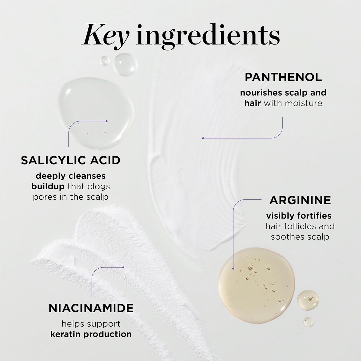 Dr. Groot Miracle in Shower Moisturizing Treatment for Hair Loss, Korean Hair Care Rinse, Rosemary Oil for Smooth, Healthier-Looking Hair in 5 Seconds, Scalp Revitalizing Solution