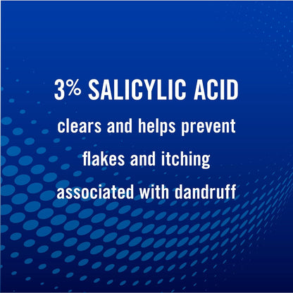 Dr. Groot Anti-Dandruff Scalp Care Shampoo, 3% Salicylic Acid, Scalp Build Up Control, Oil & Flake Control, Men & Women, Korean Hair Care, Kbeauty